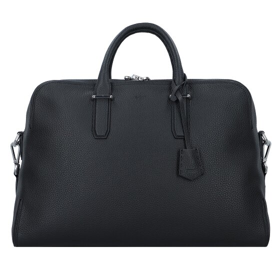 Boss Madison Borsa da viaggio Weekender Pelle 45 cm