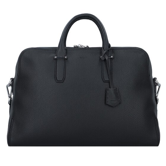Boss Madison Borsa da viaggio Weekender Pelle 45 cm