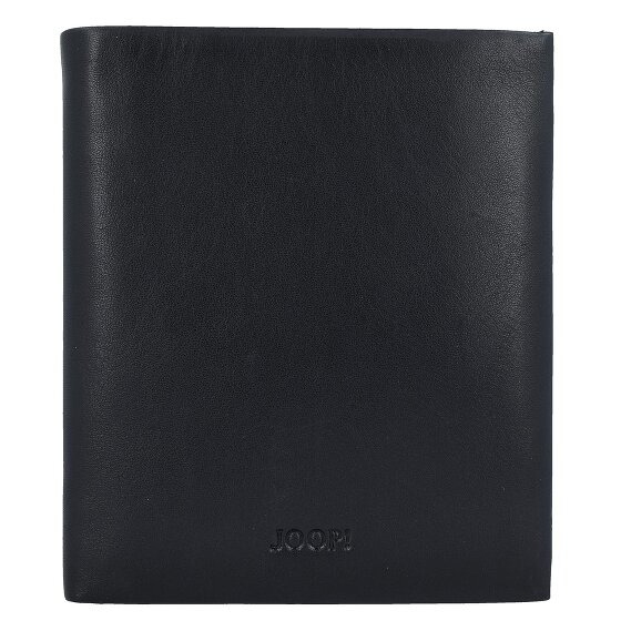 Joop! Pero Plutos Portafoglio in pelle 11 cm