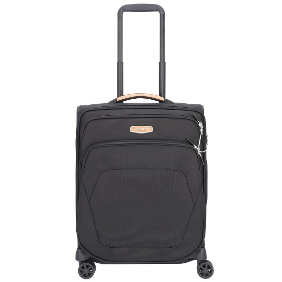 Samsonite Spark SNG ECO Spinner Trolley da cabina a 4 ruote 55 cm