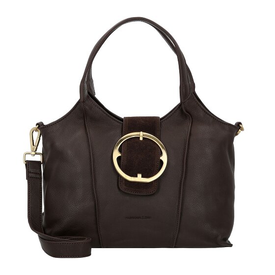 Harbour 2nd Silvana Borsa a tracolla Pelle 30 cm