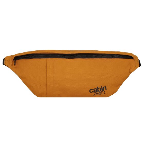 Cabin Zero Marsupio classico RFID 37 cm