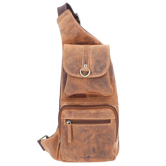 Greenburry Vintage Vera Pelle 43 cm
