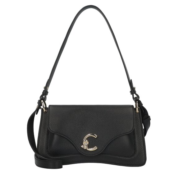 Coccinelle C-Me Borsa a tracolla Pelle 28 cm