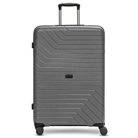 Redolz Essentials 05 LARGE 4 ruote Carrello 75 cm