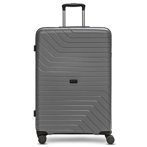 Redolz Essentials 05 LARGE 4 ruote Carrello 75 cm