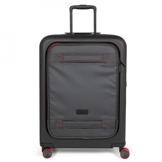 Eastpak CNNCT M Trolley a 4 ruote 65 cm Scomparto per laptop
