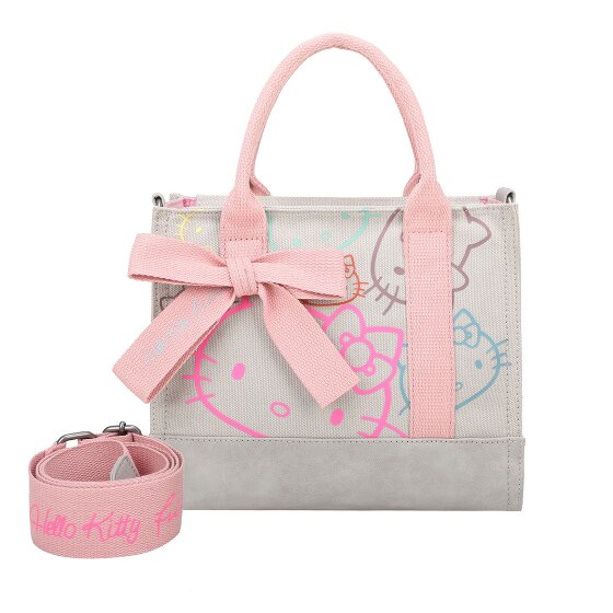 Fritzi aus Preußen Hello Kitty fritzi Canvas Borsetta 26 cm