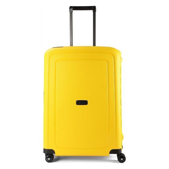 Samsonite S'Cure Trolley a 4 ruote 69 cm
