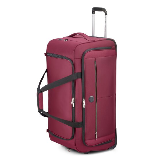 Delsey Paris Pin Up 2 ruote Borsa da viaggio 74 cm