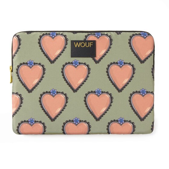 Wouf Daily Custodia per tablet 29 cm