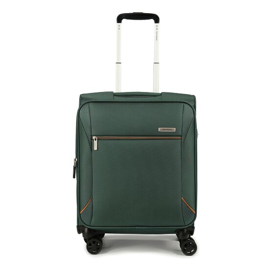 Samsonite Base Breeze 4 ruote Carrello della cabina 55 cm