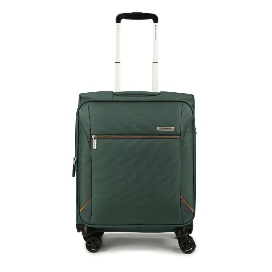 Samsonite Base Breeze 4 ruote Carrello della cabina 55 cm