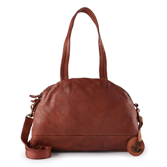 Harbour 2nd Ravina Borsa a tracolla Pelle 42.5 cm Harbour 2nd Ravina Borsa a tracolla Pelle 42.5 cm