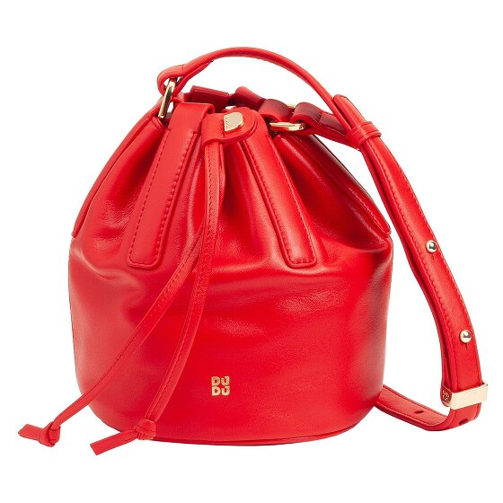 DuDu Borsa borsa borsa Pelle 14 cm