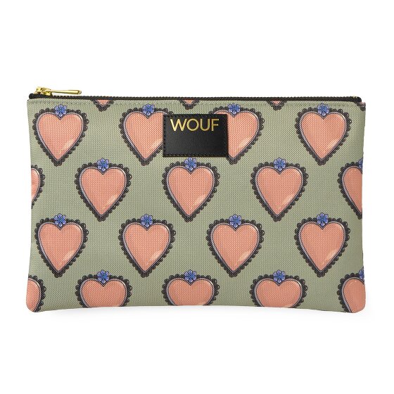 Wouf Daily Borsa per cosmetici 26 cm