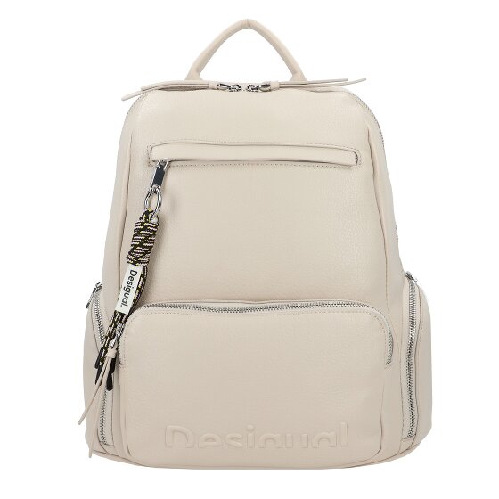 Desigual Basic 2 Zaino da città 35 cm