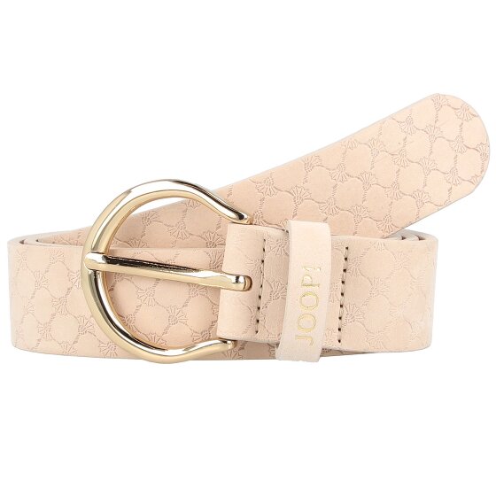 Joop! Cintura Vera Pelle
