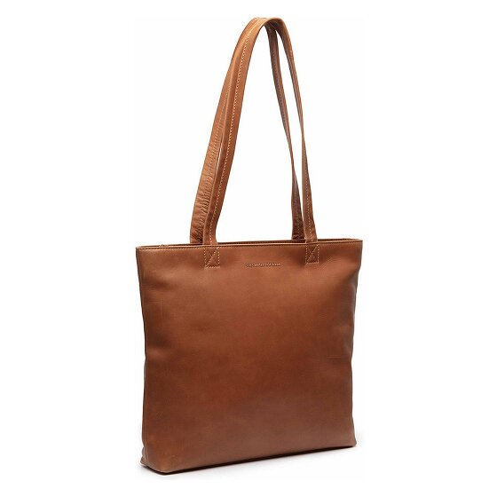 The Chesterfield Brand Alveron Borsa shopper Pelle 33 cm Scomparto per laptop