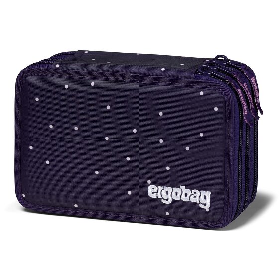 Ergobag Accessori maxi astuccio 42 pezzi.