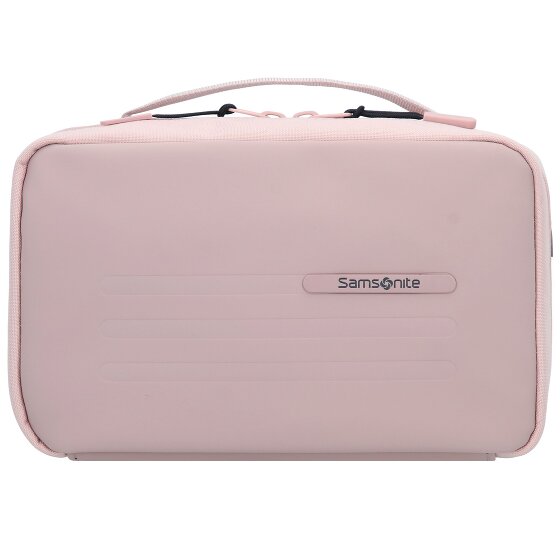Samsonite Stackd Borsa da toilette 22 cm Samsonite Stackd Borsa da toilette 22 cm