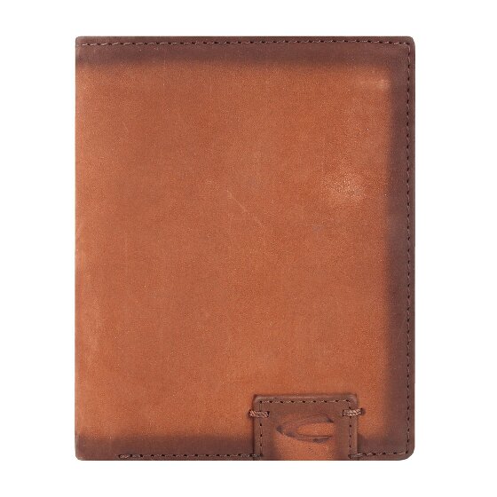 camel active Dallas Portafoglio Protezione RFID Pelle 11 cm