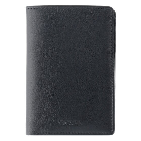 Picard Brooklyn Custodia per passaporto Pelle 12.5 cm