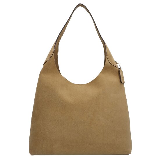 Coach Brooklyn Borsa shopper Pelle 40 cm