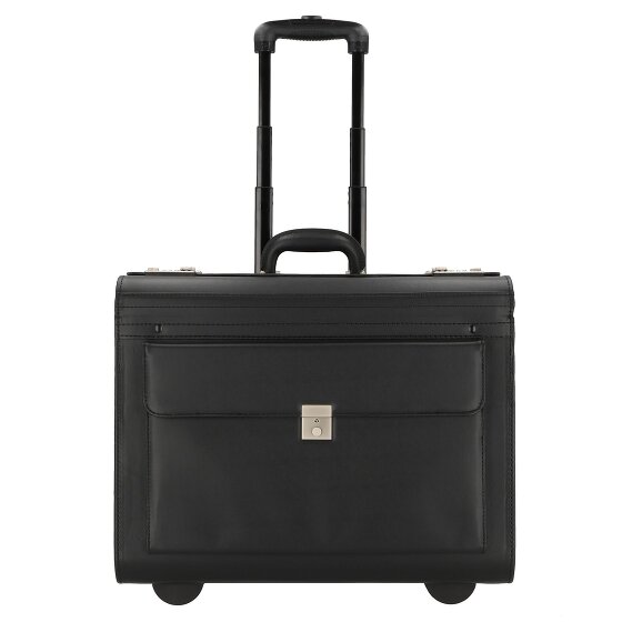 Dermata 2 ruote Carrello pilota 40 cm