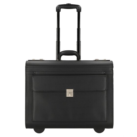Dermata 2 ruote Carrello pilota 40 cm