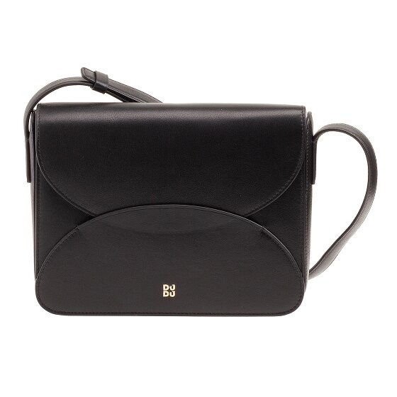 DuDu Borsa a tracolla Pelle 21 cm