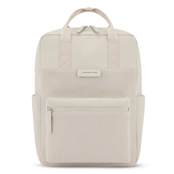 Kapten & Son Bergen Pro Zaino da giorno 39 cm Scomparto per laptop