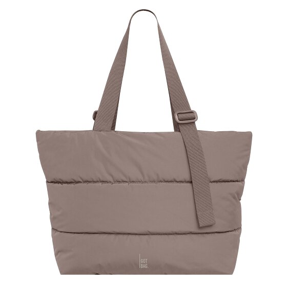 GOT BAG Puffer Borsa shopper 51 cm Scomparto per laptop