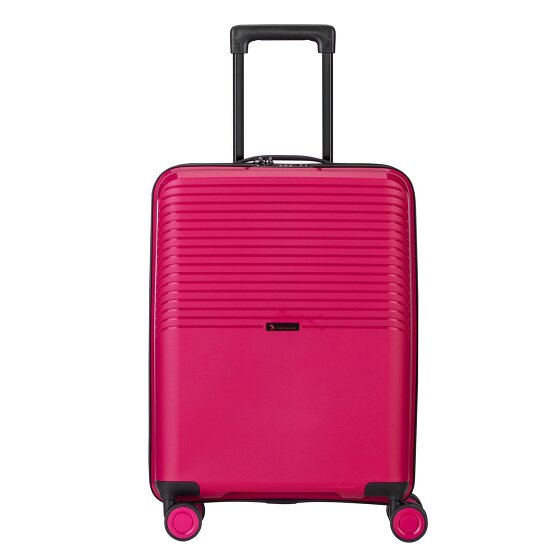 Pack Easy Jet 4 ruote Carrello della cabina 55 cm