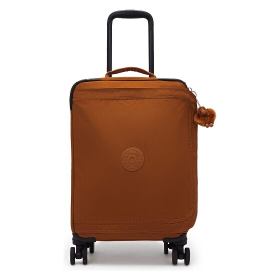Kipling Basic Spontaneous 4 ruote Trolley cabina S 33 cm
