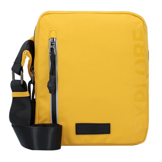 camel active Borsa a tracolla Explore 24 cm