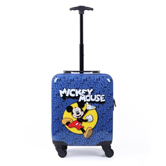 Samsonite Daydream Disney 4 ruote Carrello per bambini 45 cm