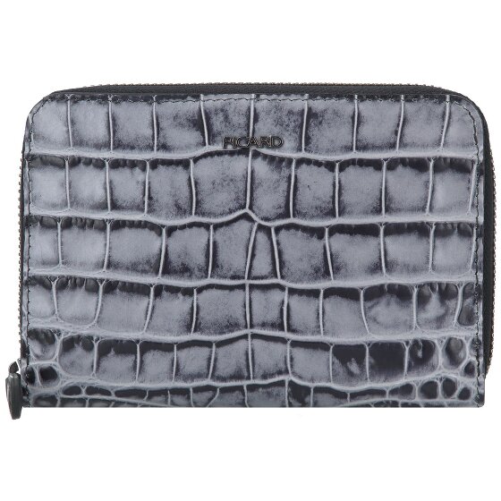 Picard Mary 1 Portafoglio in pelle 14 cm Picard Mary 1 Portafoglio in pelle 14 cm