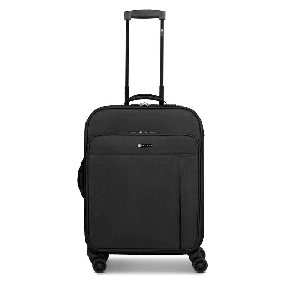 Check.In Sevilla 3.0 4 ruote Trolley cabina S 53 cm