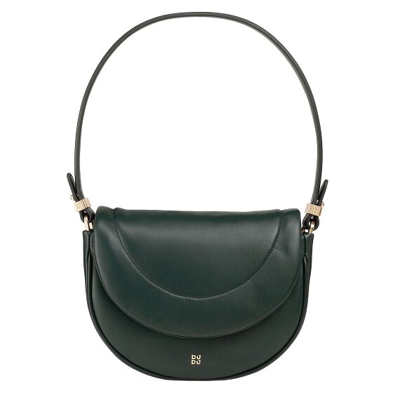 DuDu Borsa a spalla Vera Pelle 22 cm