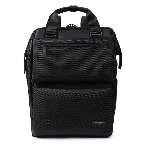 Hedgren Next Clip Zaino da giorno Protezione RFID 39 cm Vano porta PC