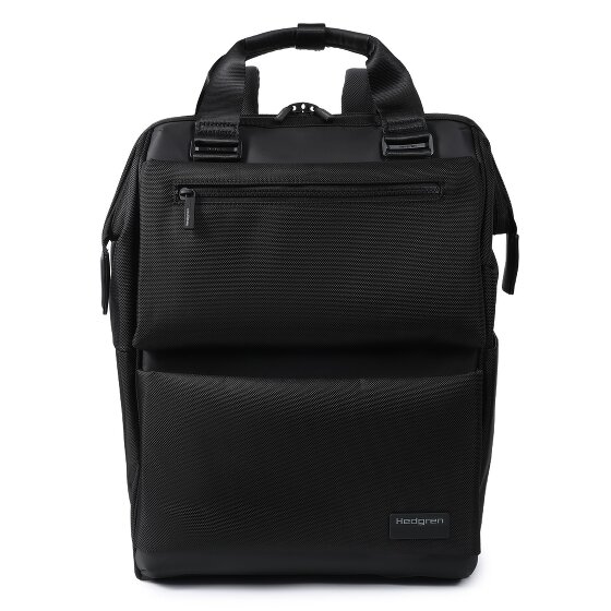 Hedgren Next Clip Zaino da giorno Protezione RFID 39 cm Scomparto per laptop