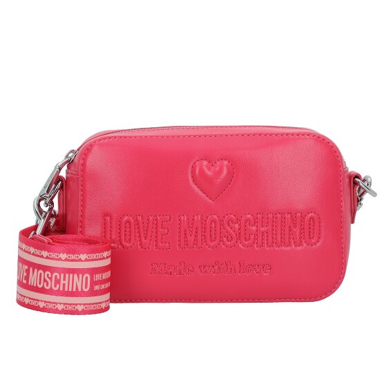 Love Moschino Ember Borsa a tracolla 20 cm