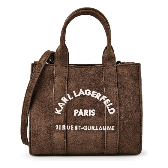 Karl Lagerfeld Rsg Borsetta 18 cm