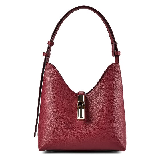 Furla Goccia Borsa a spalla S Vera Pelle 24 cm