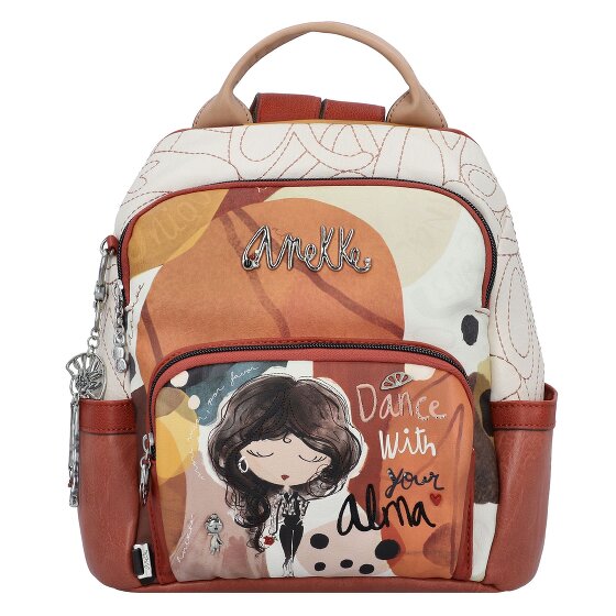 Anekke Zaino da città 28 cm