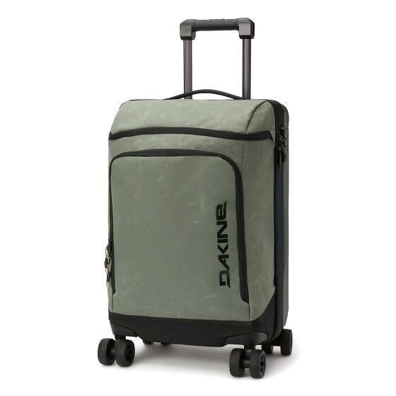 Dakine Split 48 4 ruote Carrello della cabina 55 cm con piega di espansione
