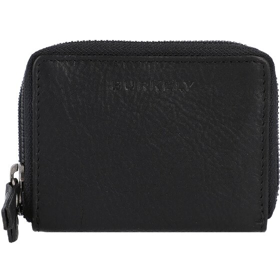 Burkely Portafoglio Avery antico in pelle 12 cm
