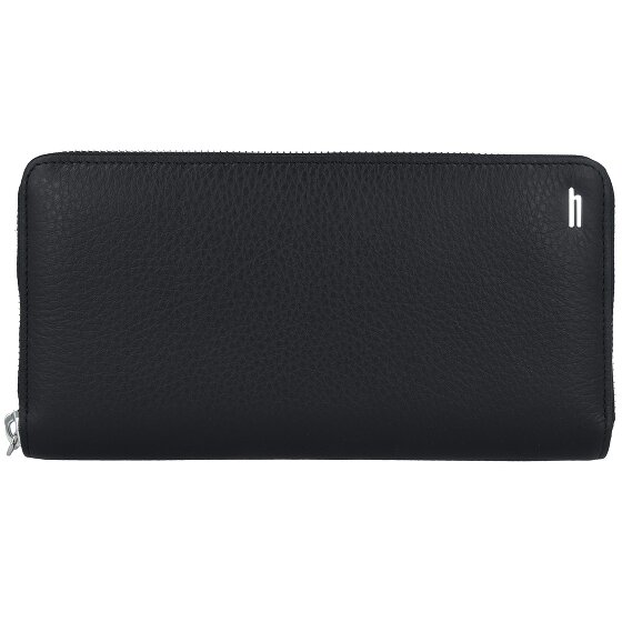 Hartmann Portafoglio Memphis South in pelle 20 cm