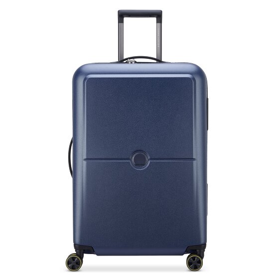 Delsey Paris Turenne 2.0 4 ruote Carrello 72 cm